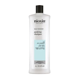 Nioxin Scalp Recovery Σαμπουάν 1L