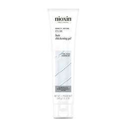 Nioxin Τζελ Πύκνωσης 140ml