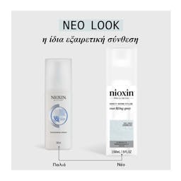 Nioxin Σπρέϊ Πύκνωσης 150ml