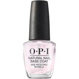 OPI Natural Nail Base Coat 15ml