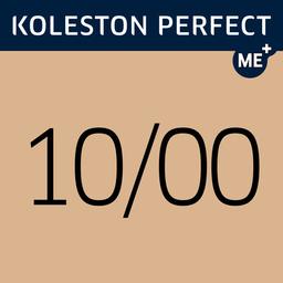 Wella Koleston Perfect Pure Naturals 10/00 60ml Μόνιμη Βαφή