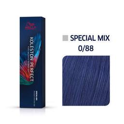 Wella Koleston Perfect Special Mix 0/88 60ml Μόνιμη Βαφή