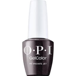 OPI New Gel Color - My Private Jet 15ml