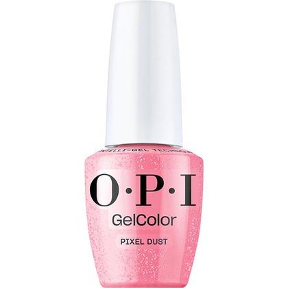 OPI New Gel Color - Pixel Dust 15ml