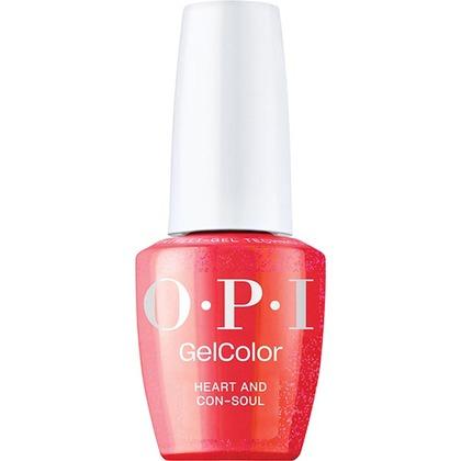 OPI New Gel Color - Heart and Con Soul 15ml