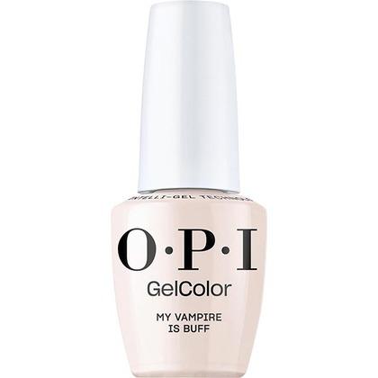 OPI New Gel Color - My Vampire is Buff 15ml