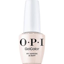 OPI New Gel Color - My Vampire is Buff 15ml