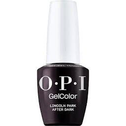 OPI New Gel Color - Lincoln Park After Dark™ 15ml