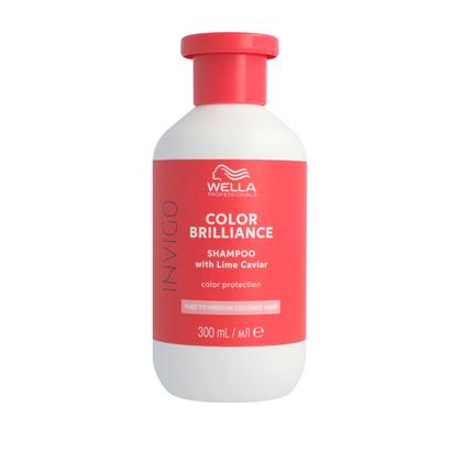 Wella Color Brilliance Σαμπουάν Fine 300ml ΝΕΟ