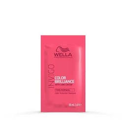 Wella Color Brilliance Σαμπουάν Δείγμα 15ml