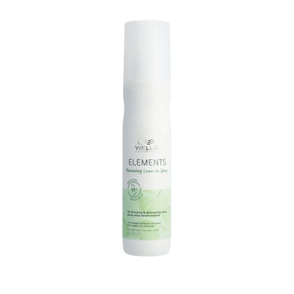 Wella Elements Renewing Leave-in Conditioner 150ml