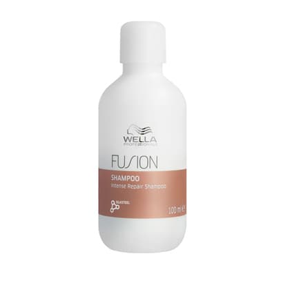 Wella Fusion Σαμπουάν 100ml ΝΕΟ