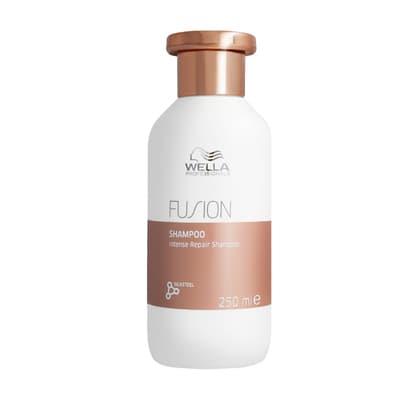 Wella Fusion Σαμπουάν 250ml ΝΕΟ