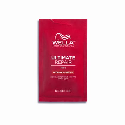 Wella Ultimate Repair Μάσκα Δείγμα 15ml