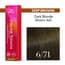 Wella Color Touch Deep Browns 6/71 60ml