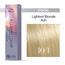 Wella Illumina Color 10/1 60ml Μόνιμη Βαφή