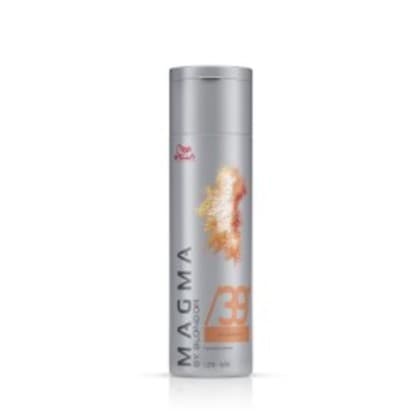 Wella Magma 120G_/39+ Χρυσο Σαντρε Σκουρο