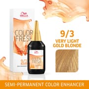 Wella Color Fresh 9/3 75ml Ενισχυτικο Χρωματος