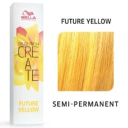 Wella Color Fresh Create Future Yellow 60ml