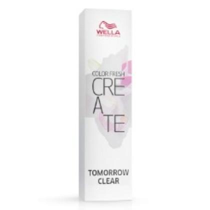 Wella Color Fresh Create Tomorrow Clear 60ml