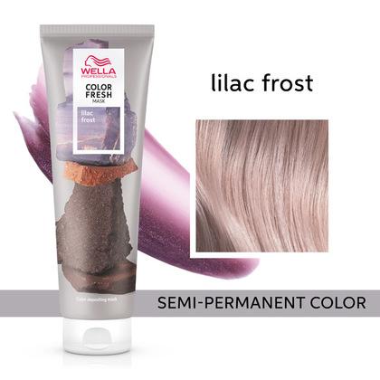 Wella Color Fresh Mask Lilac 150ml