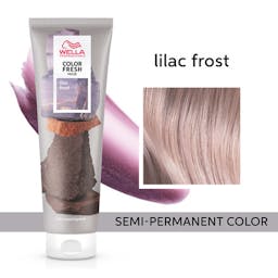 Wella Color Fresh Mask Lilac 150ml