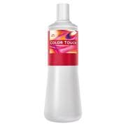 Wella Color Touch 4% 1Ltr Οξυζενε