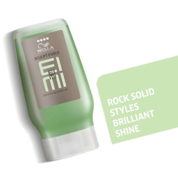 Wella Eimi Sculpt Force Τζελ Γλυπτικης 250ml