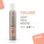 Wella Eimi Natural Volume Αφρος Δυνατος 300ml