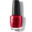 OPI  Nail Lacquer A16 The Thrill Of Brazil 15ml