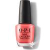 OPI  Nail Lacquer T89 Tempura-Ture Is Rising! 15ml