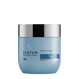 System  Hydrate Μάσκα 200ml