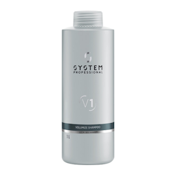 System  Volumize Σαμπουάν 1000ml