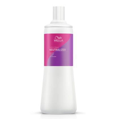 Wella Wave/Curl Neutralizer 1000ml