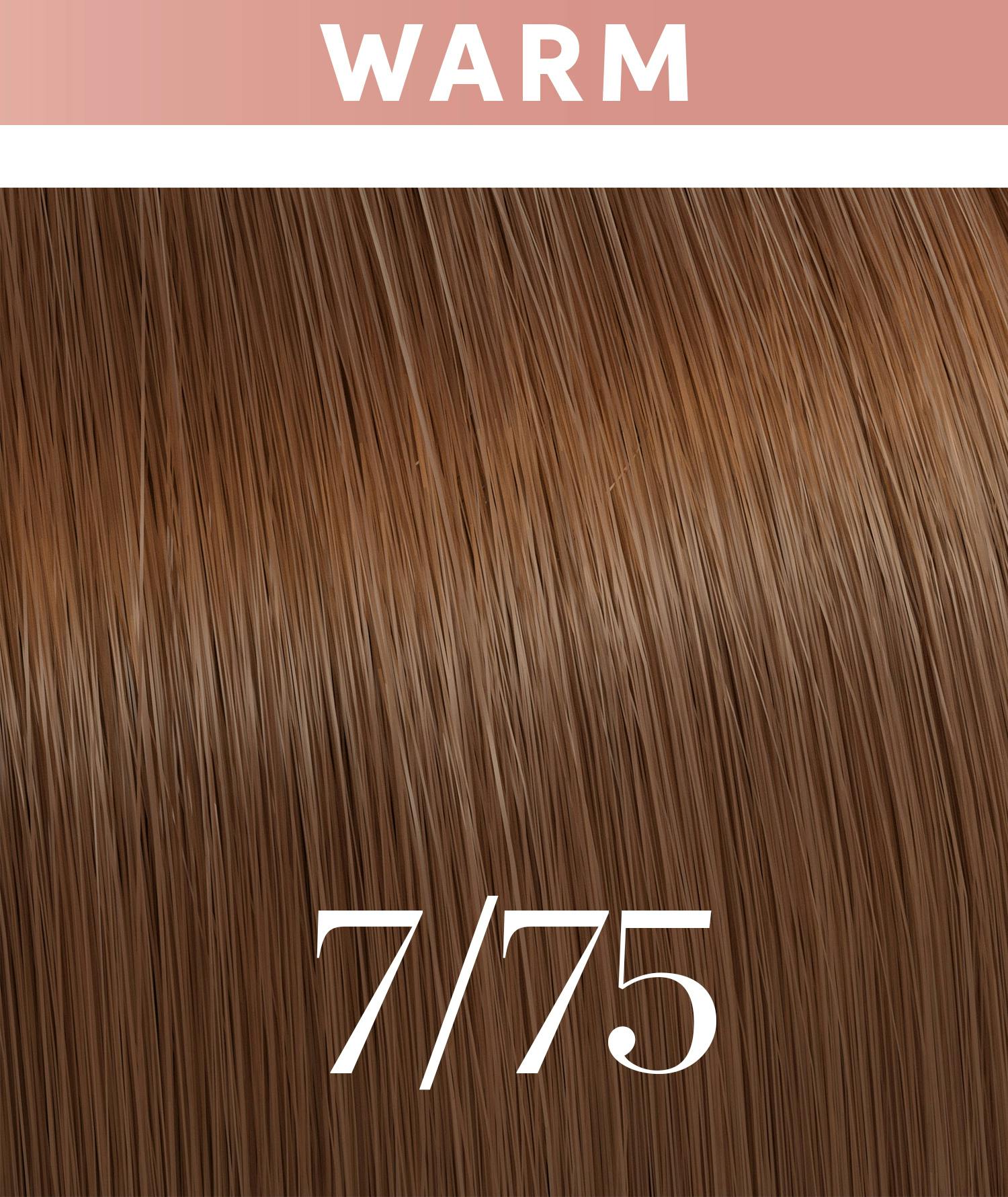 Illumina Color's new shade 7/75 by Wella Professionals