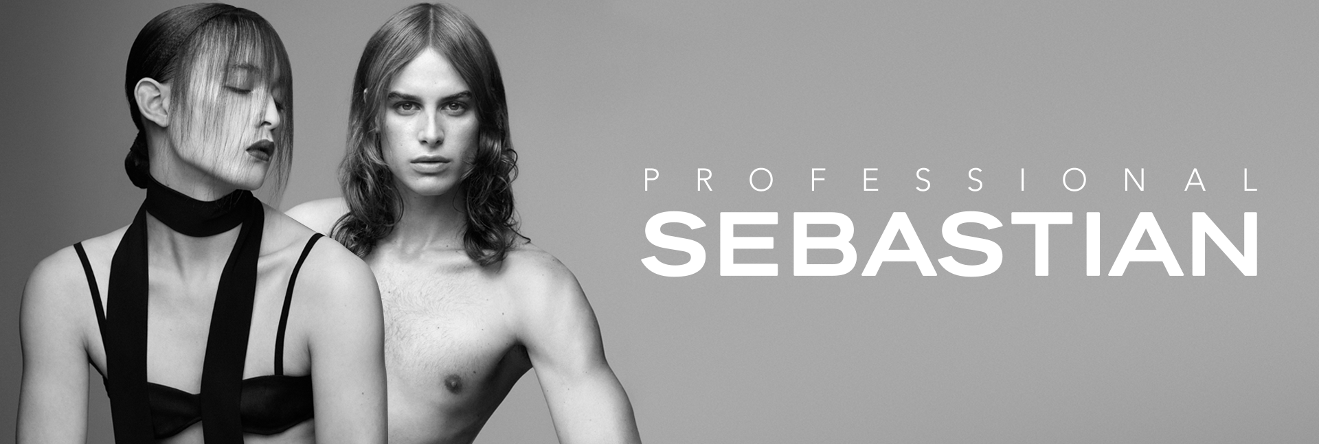 Sebastian Professional Styling, Hair Care and Color Products for limitless self-expression