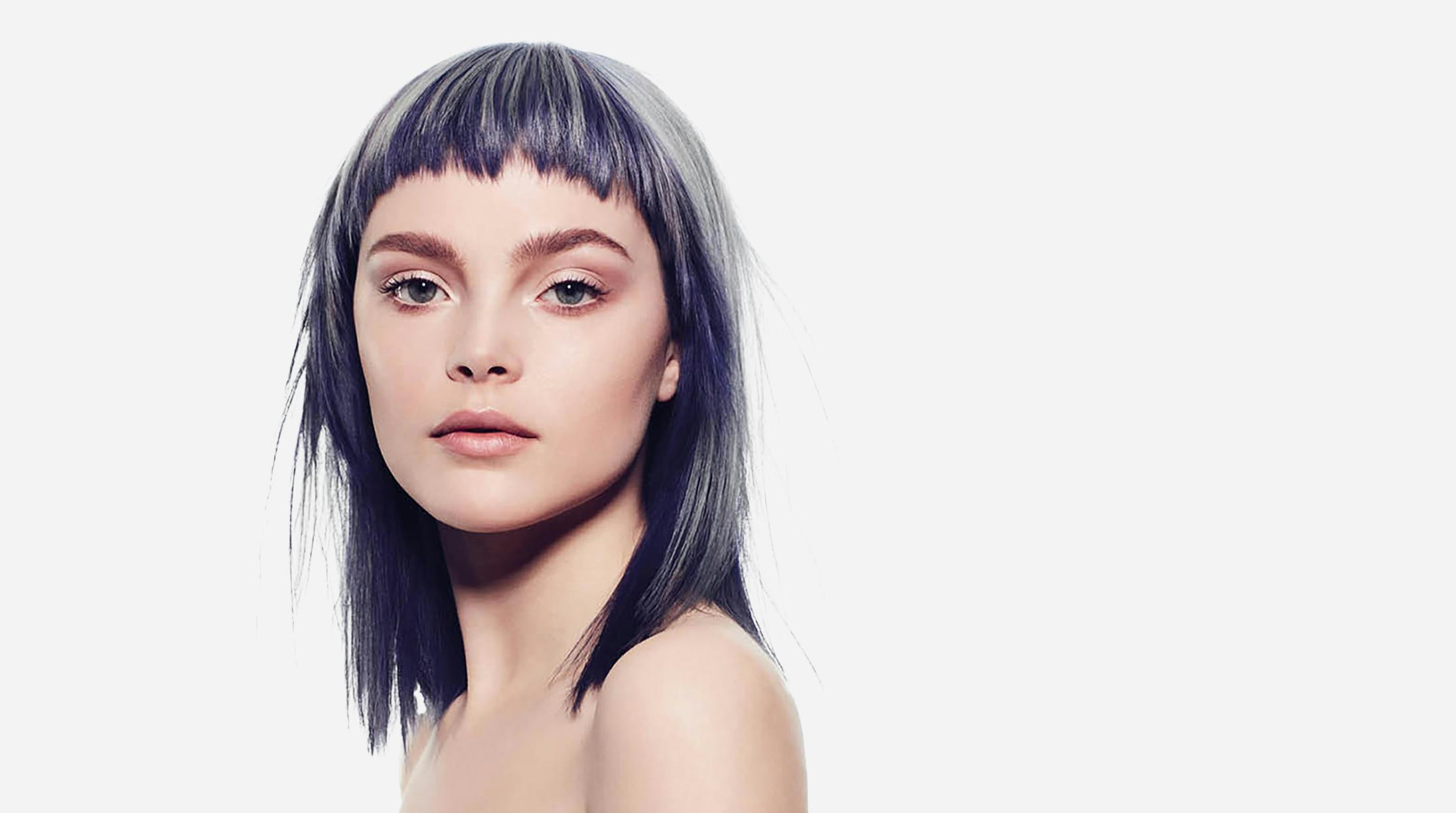 Sassoon Professionals’ colour line, a comprehensive colour system with infinite intermixing possibilities and an advanced conditioning system that gives spectacular high definition results