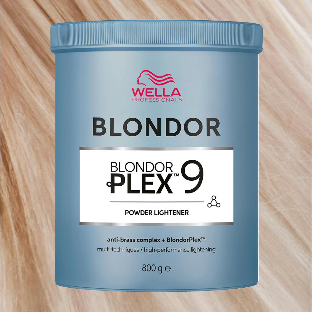 BlondorPlex