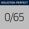 Wella Koleston Perfect Special Mix 0/65 60ml Μόνιμη Βαφή