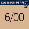 Wella Koleston Perfect Pure Naturals 6/00 60ml Μόνιμη Βαφή