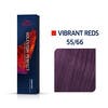 Wella Koleston Perfect Vibrant Reds 55/66 60ml Μόνιμη Βαφή