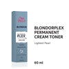 BlondorPlex Cream Toner /16 Lightest Pearl 60ML