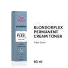 BlondorPlex Cream Toner /81 Pale Silver 60ML
