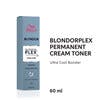 BlondorPlex Cream Toner /86 Ultra Cool Booster 60ML