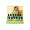 OPI DCP003 Summer 23 Nail Lacquer Stand 12 τεμ 15ml