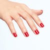 OPI Gel Color - Left your texts on red 15ml