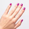 OPI Nail Lacquer NLHRP15 I Pink It’s Snowing 15ml