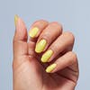 OPI Nail Lacquer - Stay out all bright 15ml
