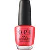 OPI Nail Lacquer - Left your texts on red 15ml