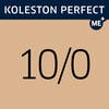 Wella Koleston Perfect Pure Naturals 10/0 60ml Μόνιμη Βαφή